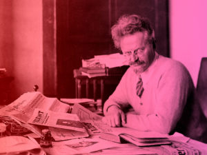 El marxismo de León Trotsky