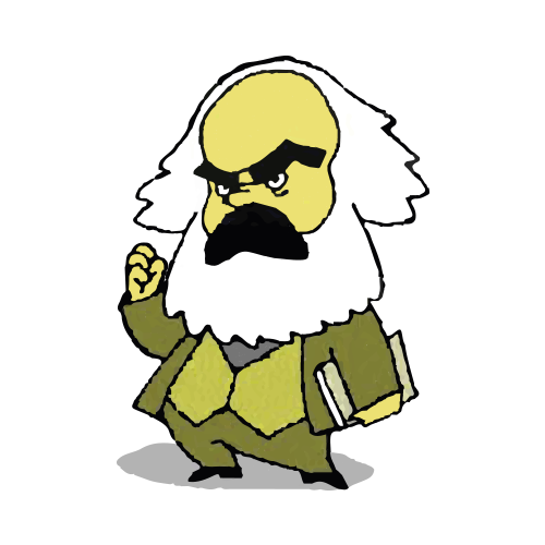 marx-logo